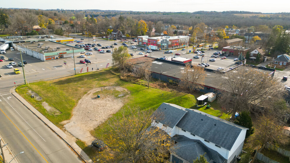 1418 Duke St, Cambridge, ON for sale - Building Photo - Image 3 of 6