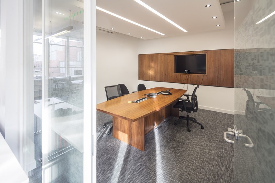 6-7 St. Cross St, London for lease - Interior Photo - Image 3 of 33