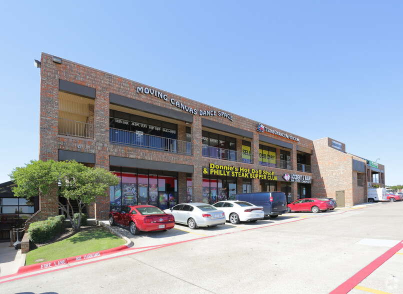 900 E Copeland Rd, Arlington, TX for lease - Building Photo - Image 3 of 6