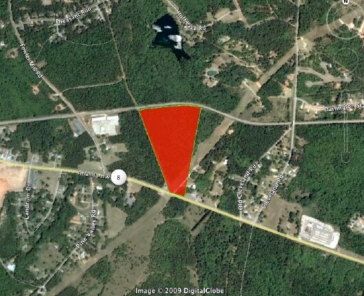 5240 Atlanta Hwy, Athens, GA for sale Primary Photo- Image 1 of 1