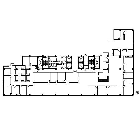 1101 Perimeter Dr, Schaumburg, IL for lease Building Photo- Image 1 of 3