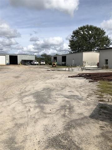 1210 E Kingsfield Rd, Cantonment, FL for sale Primary Photo- Image 1 of 1