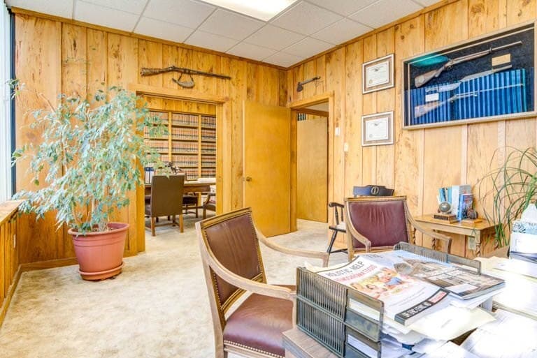 222 S Sidney Baker St, Kerrville, TX 78028 Wells Fargo Bank