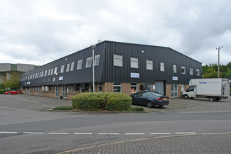 More details for Calleva Park, Aldermaston - Office for Lease