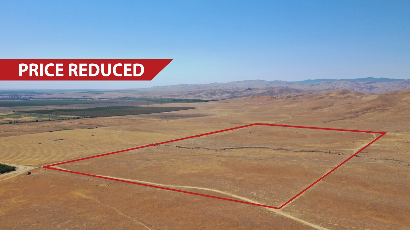 W. Panoche Road, Firebaugh, CA 93622