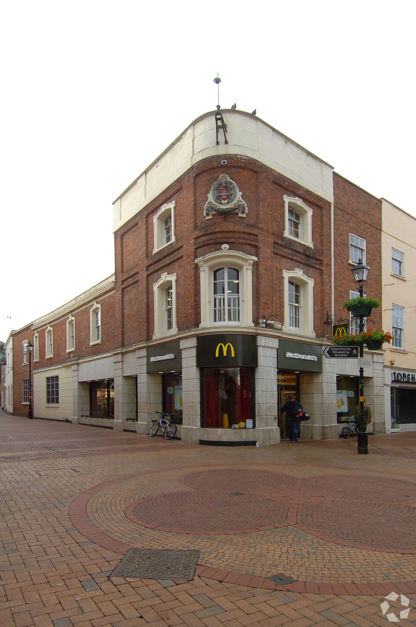 5-5A Market Pl, Rugby for sale Primary Photo- Image 1 of 1