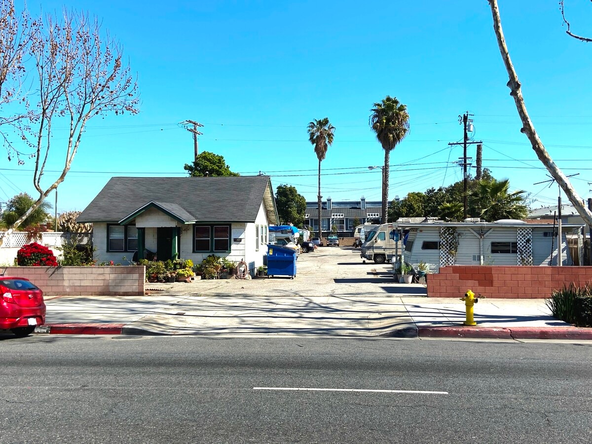14600 Hawthorne Blvd, Lawndale, CA 90260 Land for Sale