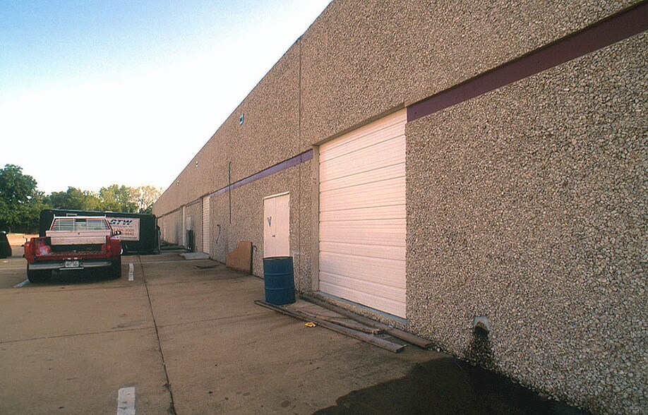 12901 Nicholson Rd, Dallas, TX for lease - Other - Image 3 of 3