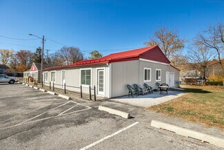 More details for 5979 Route 82, Stanfordville, NY - Office/Retail for Lease