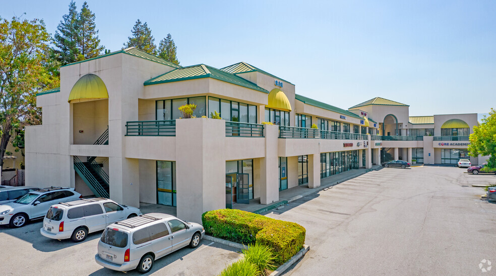 1072 S De Anza Blvd, San Jose, CA for lease - Building Photo - Image 3 of 6