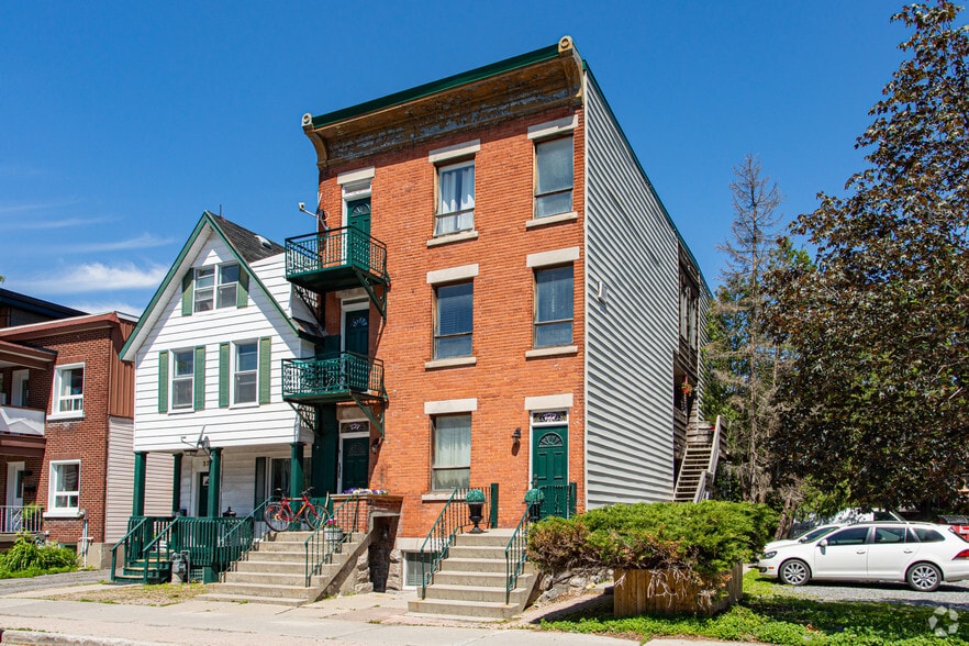 279 St. Andrew St, Ottawa, ON for sale - Primary Photo - Image 1 of 1