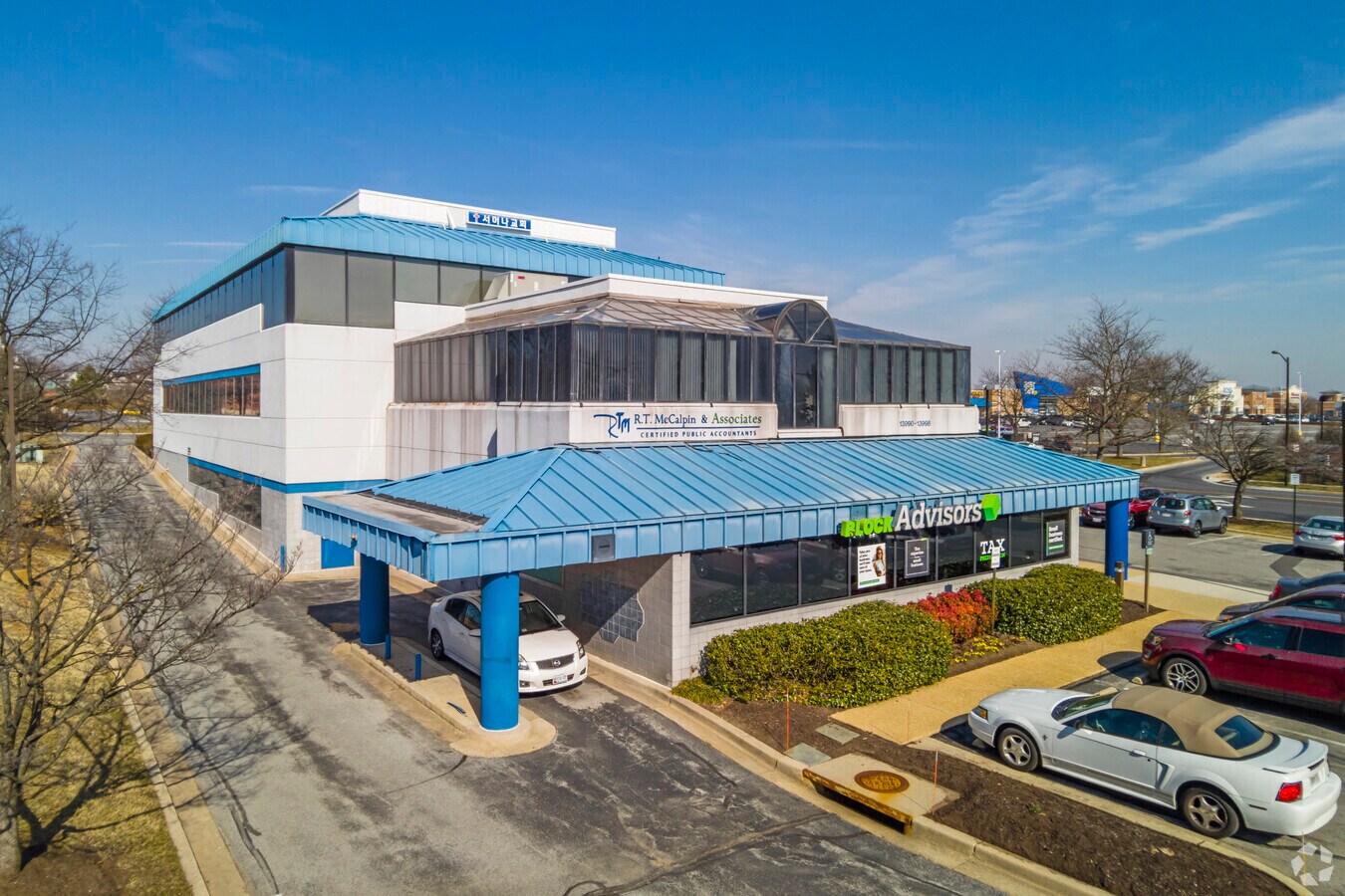 1399013994 Baltimore Ave, Laurel, MD 20707 The Diplomat