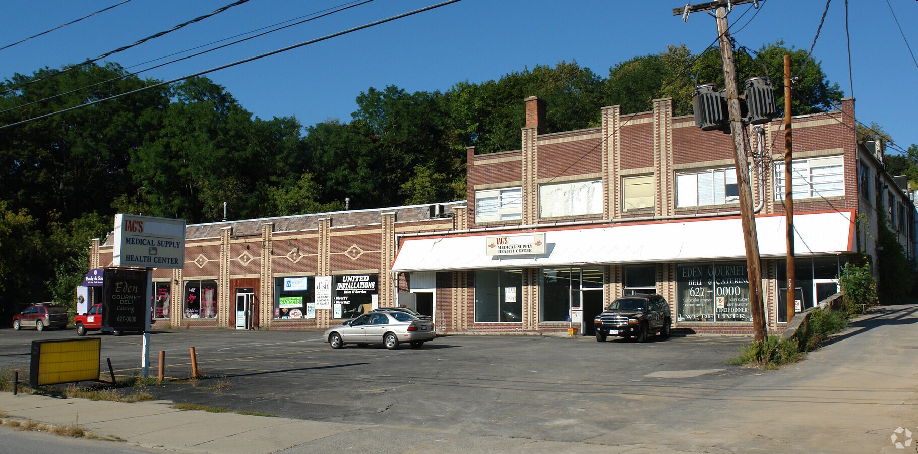 101107 Guy Park Ave, Amsterdam, NY 12010