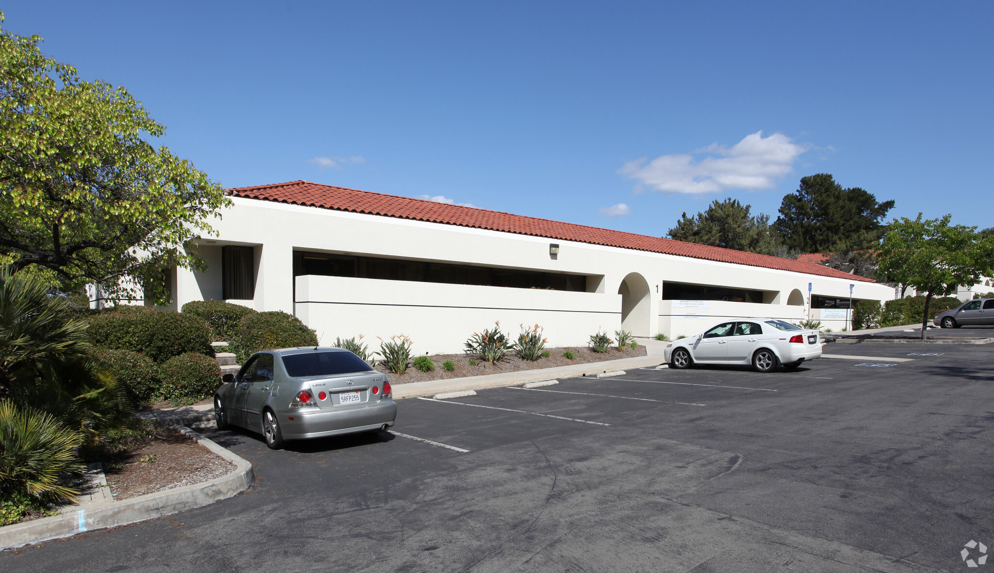 15835 Pomerado Rd, Poway, CA for lease Primary Photo- Image 1 of 27