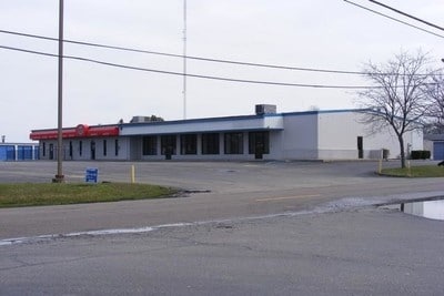 3541 W Two Mile House Rd, Columbus, IN for sale - Primary Photo - Image 1 of 1