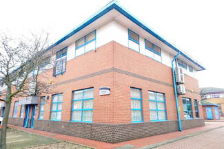 More details for Trinity Way, London - Office for Lease