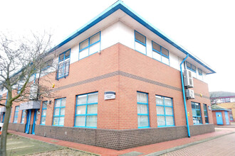 Trinity Way, London for lease Building Photo- Image 2 of 2