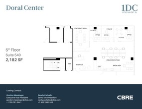 8750 NW 36th St, Doral, FL 33178 - Doral Center | LoopNet