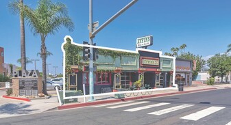 6162-6168 El Cajon Blvd, San Diego CA - Commercial Real Estate