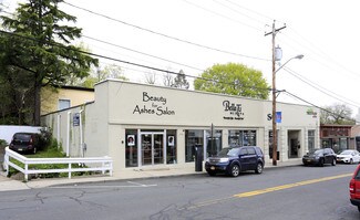 More details for 168-172 Main St, Nyack, NY - Retail for Lease