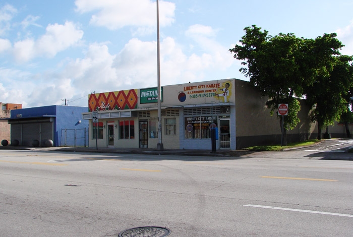 5505-5507 NW 7th Ave, Miami, FL for sale - Building Photo - Image 3 of 8