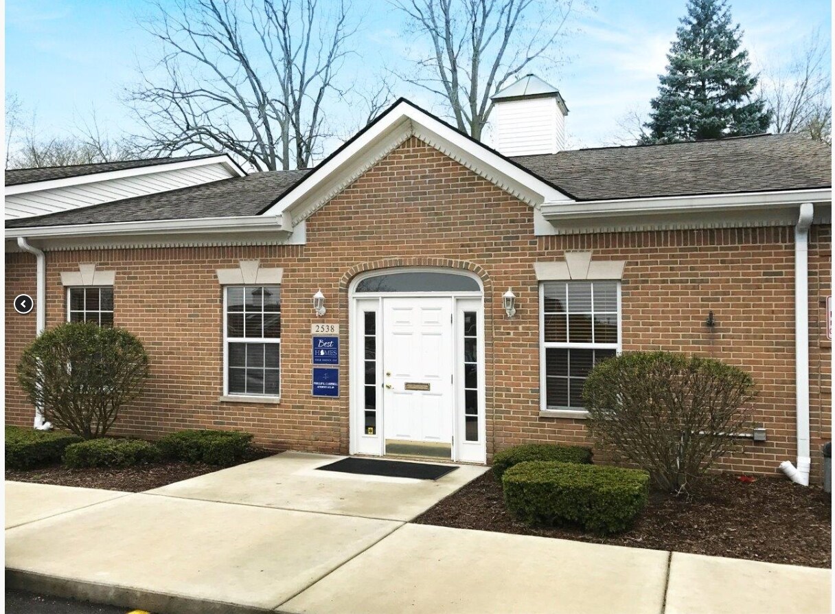 2538-2554 S Rochester Rd, Rochester Hills, MI for sale Building Photo- Image 1 of 1