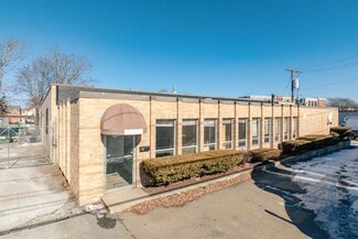 More details for 77 Felton St, Waltham, MA - Industrial for Lease