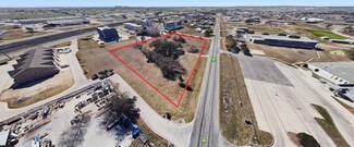 More details for 1450 N Business 35, New Braunfels, TX - Land for Sale