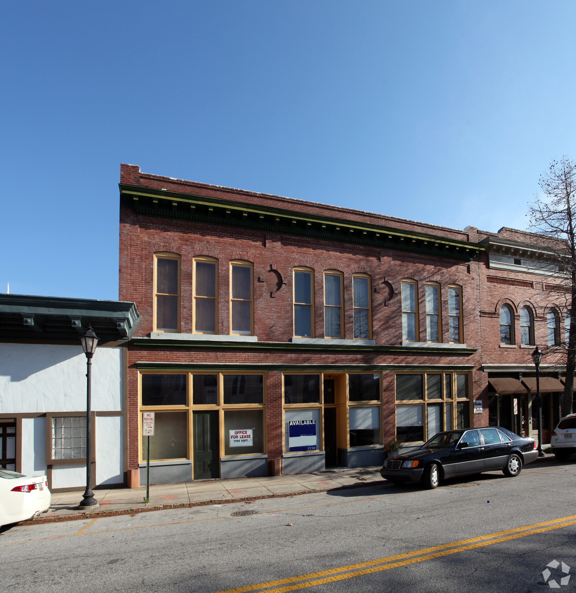 414-418 8th St, Augusta, GA for sale Primary Photo- Image 1 of 1