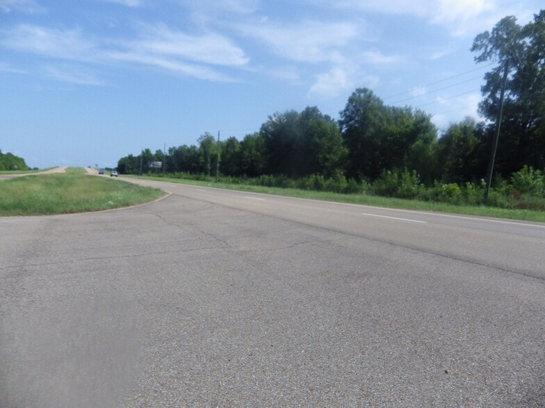 0 Hwy 25, Starkville, MS for sale - Building Photo - Image 2 of 6