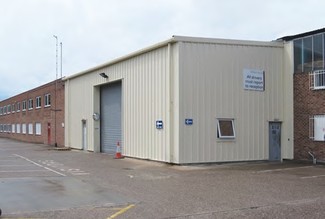 More details for Fields Farm Rd, Nottingham - Industrial for Lease