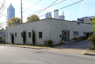 More details for 381 Venable St NW, Atlanta, GA - Office for Sale