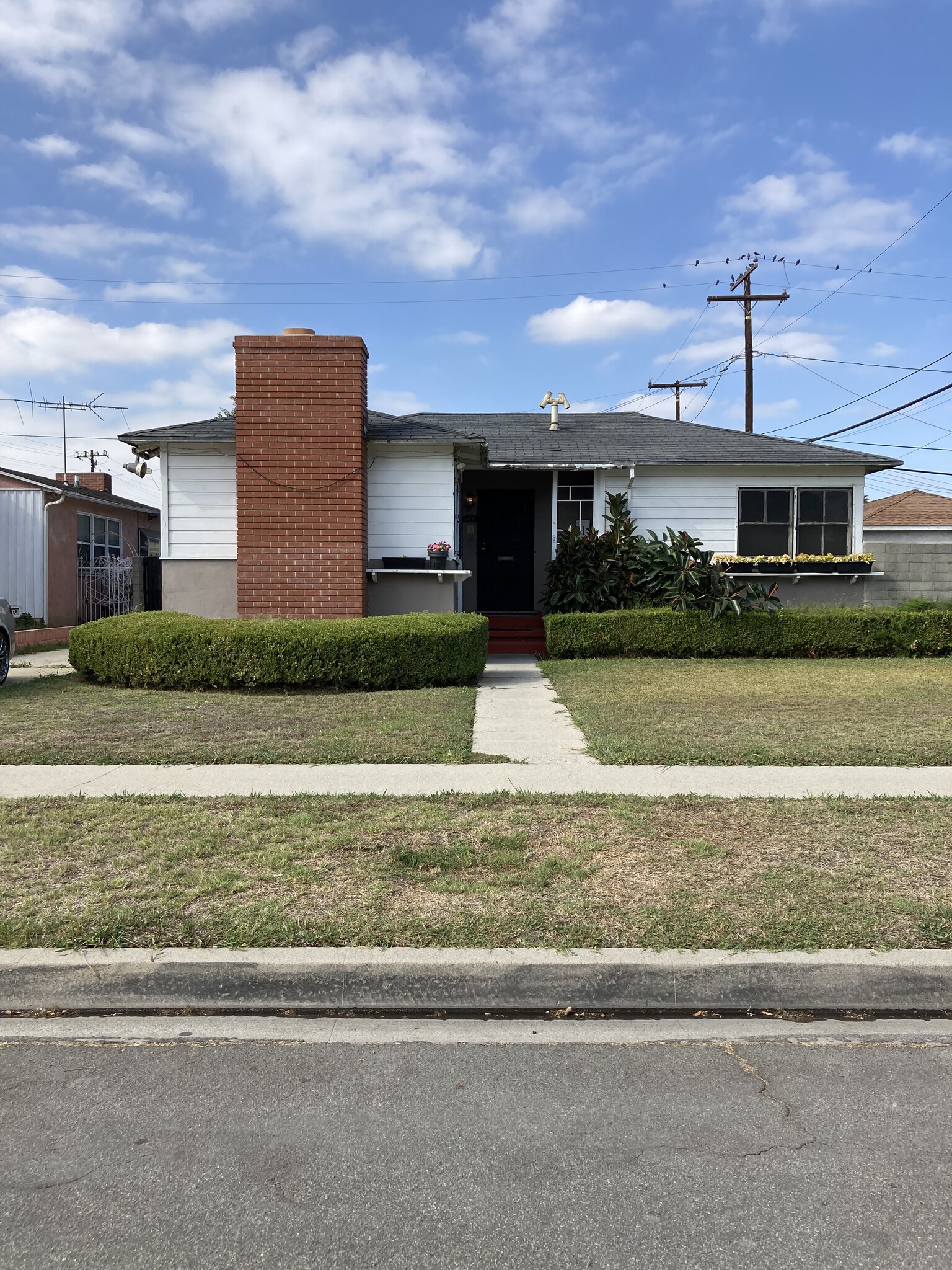 12243 Blakely, Compton, CA for sale Primary Photo- Image 1 of 1