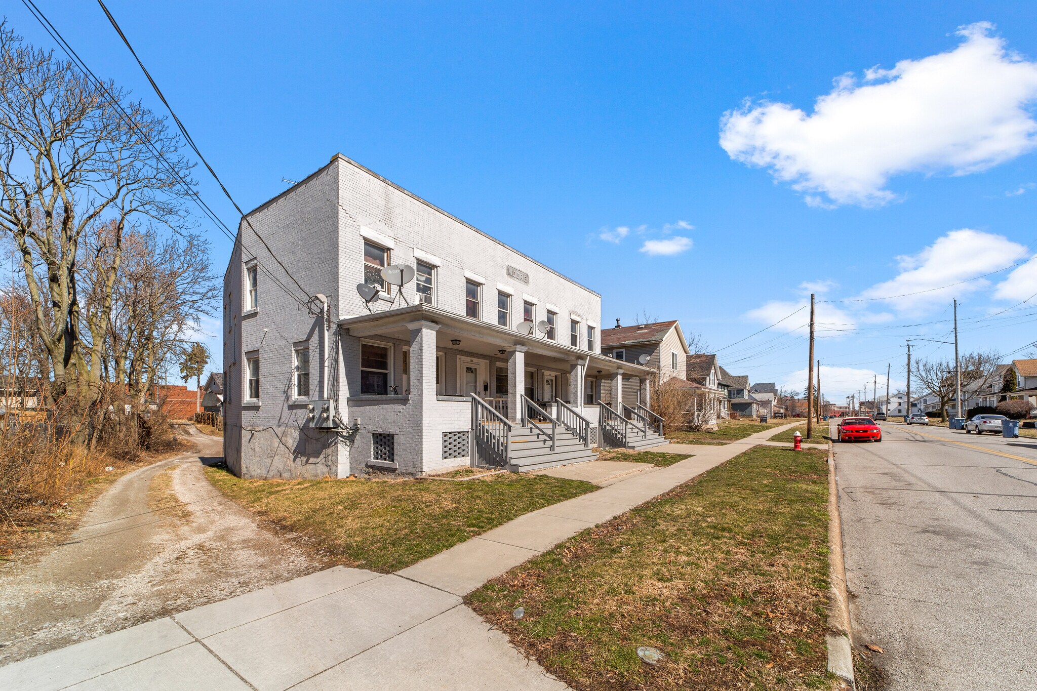 2914 Seneca Ave, Lorain, OH for sale Building Photo- Image 1 of 1