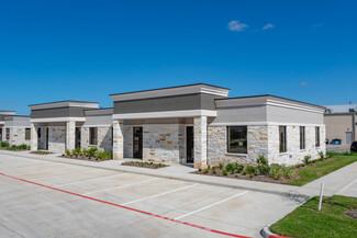 More details for 3129 Kingsley Dr, Pearland, TX - Office for Lease