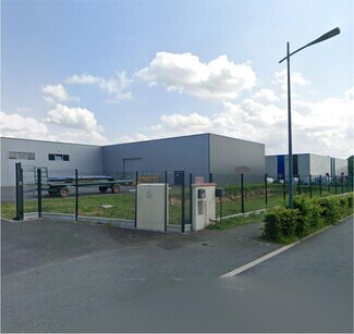 More details for Flex for Lease