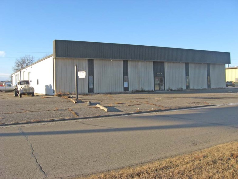 2905-2909 Twin City Dr, Mandan, ND for lease - Primary Photo - Image 3 of 3