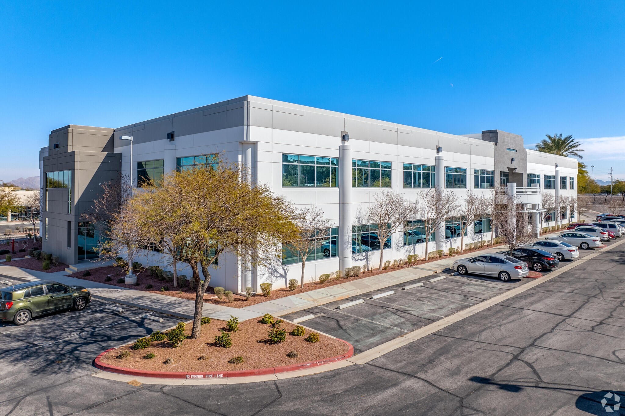 2340 Corporate Cir, Henderson, NV for sale Building Photo- Image 1 of 6