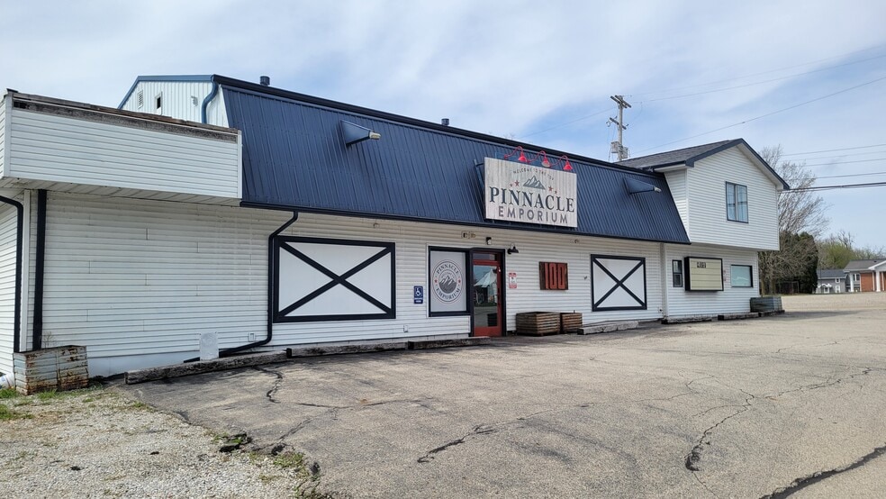 200 W Main St, Addison, MI for sale - Building Photo - Image 3 of 23
