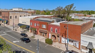 More details for 105 N Garnett St, Henderson, NC - Retail for Sale