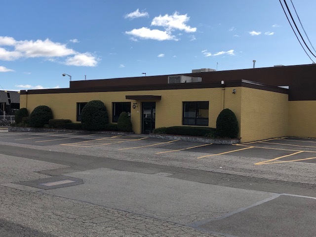 280 N Midland Ave, Saddle Brook, NJ for sale - Primary Photo - Image 1 of 1