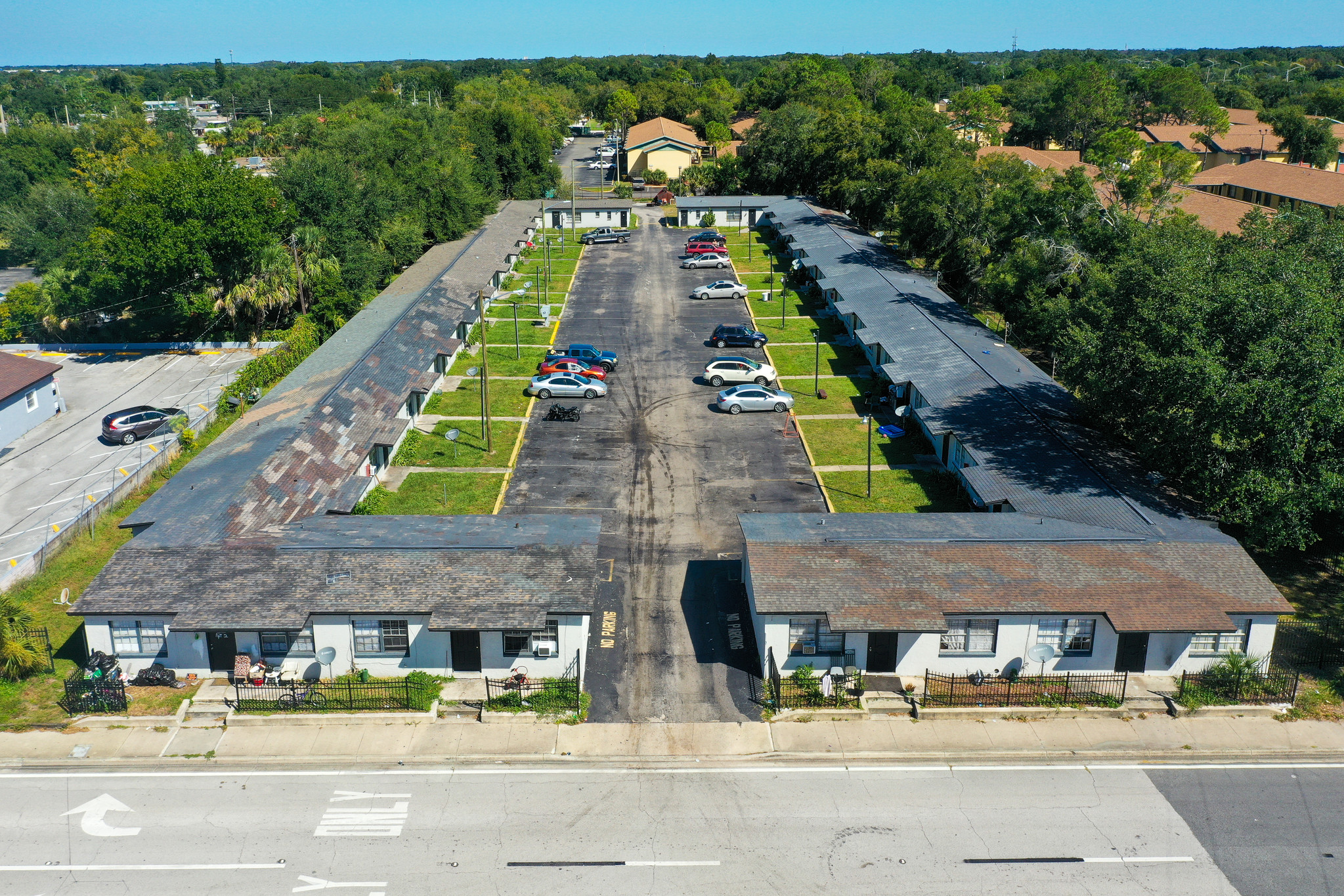 3121-3205 Orange Center Blvd, Orlando, FL for sale Building Photo- Image 1 of 1