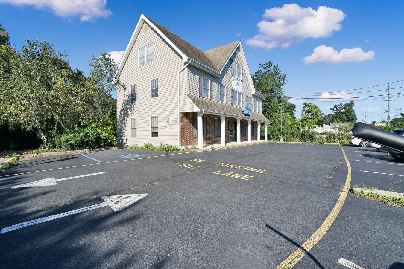 426 Herbertsville Rd, Brick, NJ 08724