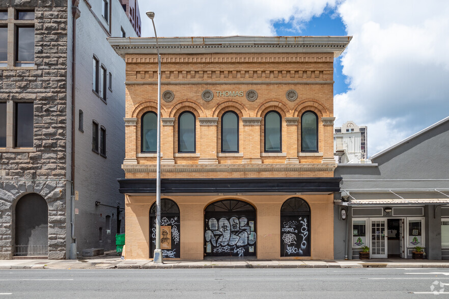 41 S Beretania St, Honolulu, HI for sale - Building Photo - Image 3 of 4