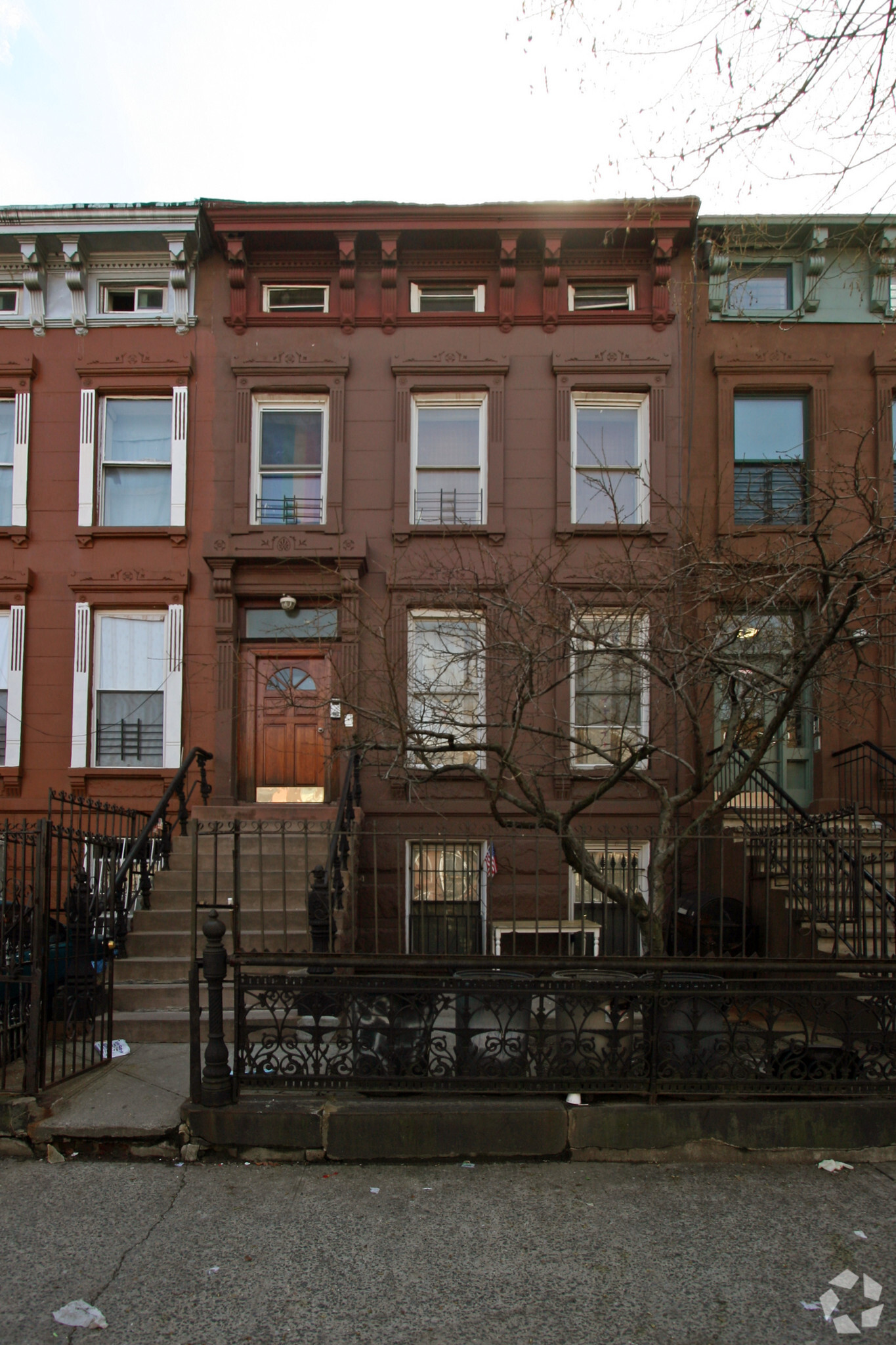 850 Greene Ave, Brooklyn, NY 11221 | LoopNet