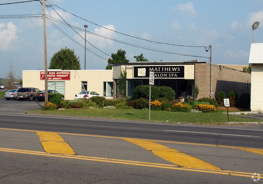 5804 Bridge St, East Syracuse, NY for sale - Primary Photo - Image 1 of 1