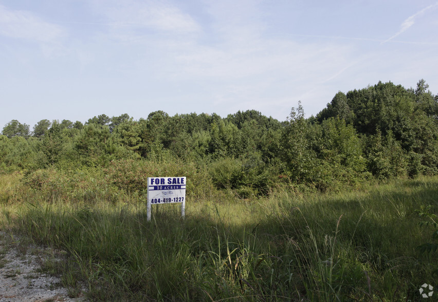 977 Highway 85 S, Fayetteville, GA for sale - Primary Photo - Image 1 of 1