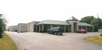 More details for 475 Mckenzie Rd, Mukwonago, WI - Industrial for Lease