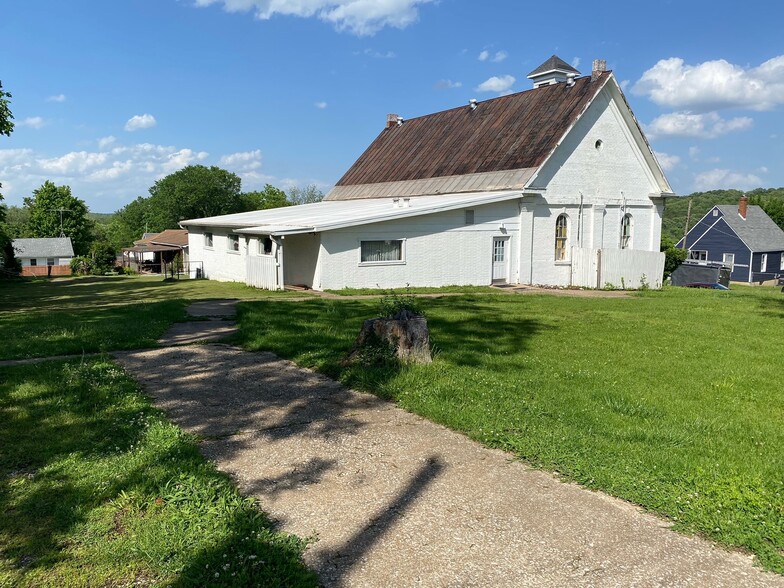 400 N 3rd St, De Soto, MO for sale - Building Photo - Image 3 of 6