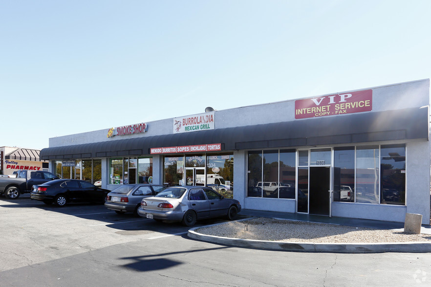 1324 W Avenue J, Lancaster, Ca 93534 